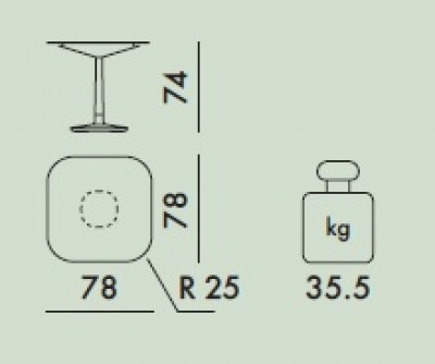 No hay imagen establecida 